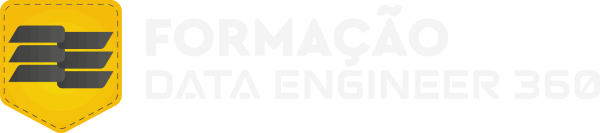 Formação Data Engineer 360
